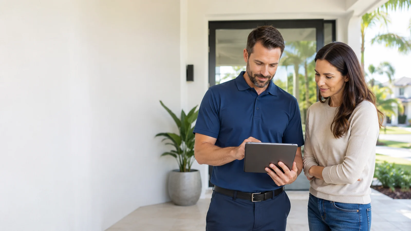HomeSpecialistNow home-service matching support in Florida